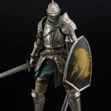 figma Demon's Souls(PS5) フリューテッドアーマー(PS5)《23年10月預定》 4580590172166
