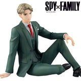 G.E.M.シリーズ SPY×FAMILY てのひらロイドさん《23年9月預定》 4535123835674