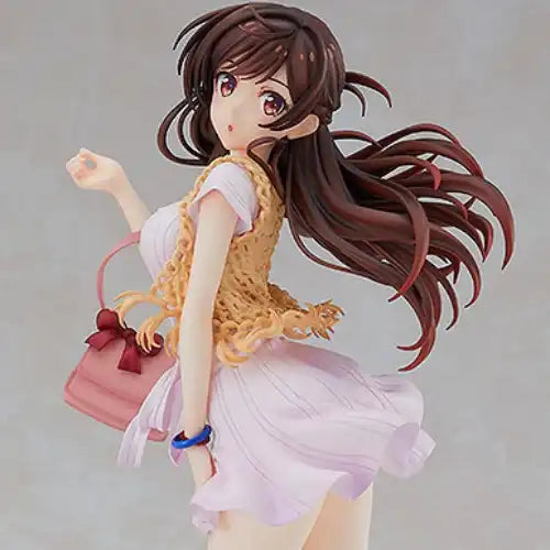 彼女、お借りします 水原千鶴《23年4月預定》 4580416945219