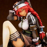 オーバーロード ルプスレギナ・ベータ so-bin Ver.《23年9月預定》 4560228206616