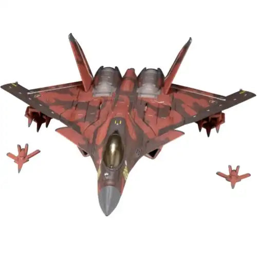 ACE COMBAT CFA-44※不設寄送《22年7月預定》 4934054035649