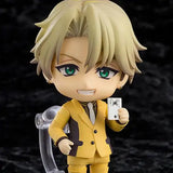 ねんどろいど HIGH CARD フィン・オールドマン《23年10月預定》 4580590174320