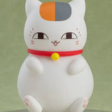 ねんどろいど 夏目友人帳 ニャンコ先生《23年1月預定》 4580590129443