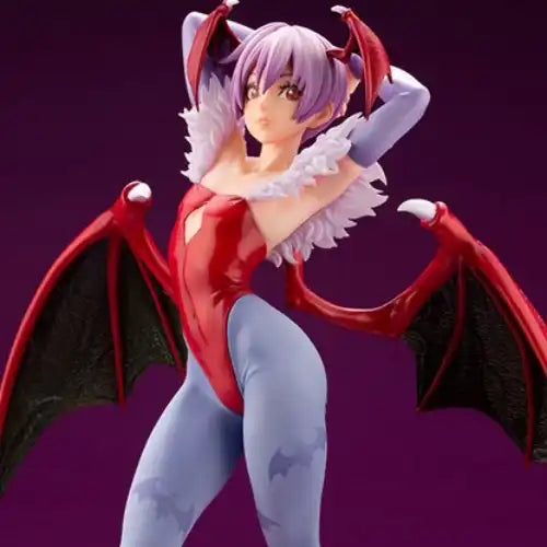 ヴァンパイア美少女 リリス《22年11月預定》 4934054028818