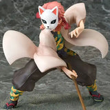 鬼滅の刃 錆兎《24年4月預定》 4580678969688