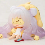 アズールレーン JUUs時間 チビフィギュア ル・マラン《23年6月預定》 6971995421184