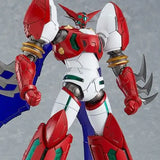 MODEROID 真ゲッターロボ 世界最後の日 真ゲッター1※不設寄送《22年11月預定》 4580590161092
