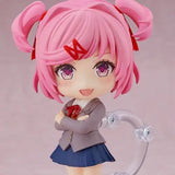 ねんどろいど ドキドキ文芸部! ナツキ《23年8月預定》 4580590173286