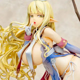 【再販/18+】エルフ村 第4村人 プリシラ アンテナショップ限定版《23年4月預定》 4562389471766