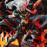 BASTARD!! -暗黒の破壊神- ダーク・シュナイダー《23年7月預定》 4582638230142