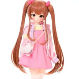 Poe-Poe×Iris Collect petit うゆり-夏休みの思い出-いちごVer.《23年6月預定》 4582119992972