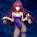 【再販】Fate/Grand Order スカサハ 刺し穿つバニーVer.《23年5月預定》 4560228206975