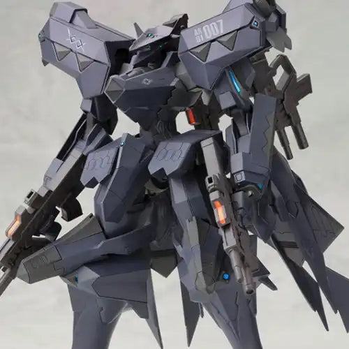 【再販】マブラヴ オルタネイティヴ トータル・イクリプス F-22A ラプター先行量産型 インフィニティーズ仕様※不設寄送《22年8月預定》 4934054045983