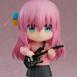 ねんどろいど ぼっち・ざ・ろっく! 後藤ひとり《23年8月預定》 4580590173101