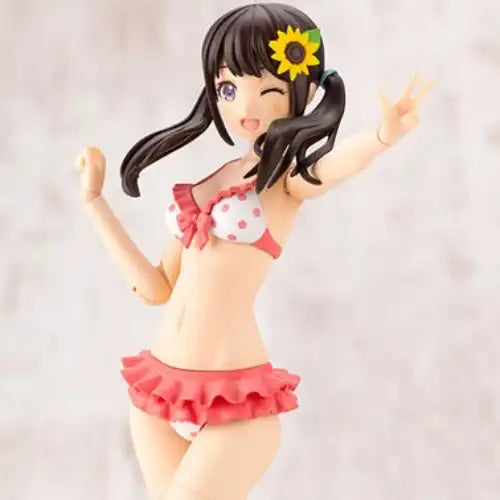 創彩少女庭園 結城まどか[水着]※不設寄送《22年9月預定》 4934054030934