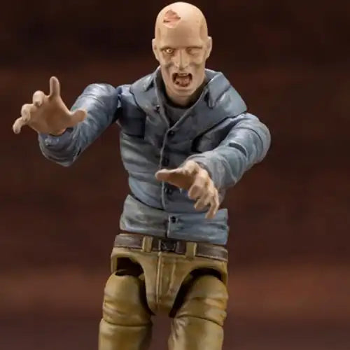 END OF HEROES ゾンビノイド バイター※不設寄送《22年3月預定》 4934054017225