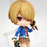 でふぉるむ+ ヘブンバーンズレッド 茅森月歌 デフォルメアクションフィギュア※不設寄送《23年9月預定》 4515142459587
