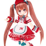 Lil' Fairy -ストロベリーパフェ- エム《22年8月預定》 4582119991081