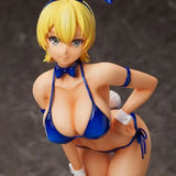 【限定販売】B-style 食戟のソーマ 水戸郁魅 バニーVer.《23年7月預定》 4570001511318