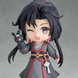 ねんどろいど 魔道祖師 魏無羨 卯年限定Ver.《23年9月預定》 4580590173132