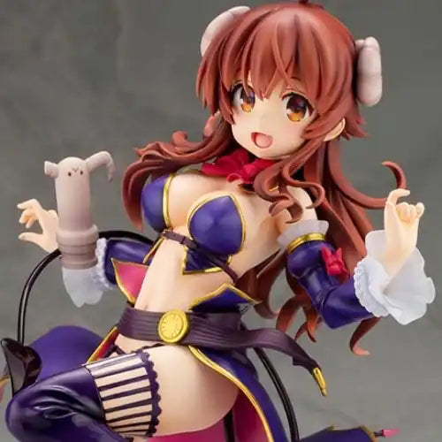 【再販】まちカドまぞく シャドウミストレス優子《22年2月預定》 4934054007776-1