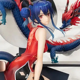 アークナイツ チェン 歳紅霞VER.《23年11月預定》 6971995421238