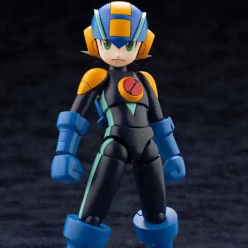 ロックマンエグゼ ロックマン(ロックマン エグゼ)※不設寄送《22年9月預定》 4934054018758