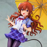 まちカドまぞく2丁目 シャドウミストレス優子 制服Ver.《23年4月預定》 4934054039777