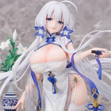 アズールレーン イラストリアス オトメユリの輝きVer.《23年9月預定》 4595641460017