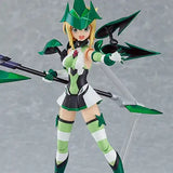 ACT MODE 戦姫絶唱シンフォギアGX 暁切歌《23年6月預定》 4580590166417