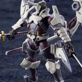 【再販】キットブロック ヘキサギア ガバナー エクスアーマータイプ：白麟角※不設寄送《23年4月預定》 4934054050239