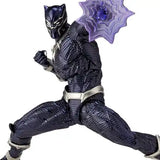 アメイジング・ヤマグチ SERIES No.030 ブラックパンサー《23年1月預定》 4537807013422