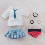 ねんどろいどどーる おようふくセット その着せ替え人形は恋をする 喜多川海夢(此商品不包含黏土人本體)※不設寄送《23年11月預定》 4580590173187