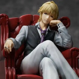 最遊記RELOAD -ZEROIN- 玄奘三蔵《23年10月預定》 4589642714514