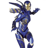 MAFEX IRON MAN Rescue Suit《23年5月預定》 4530956471846