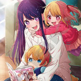 【推しの子】 ジグソーパズル 300ピース 300-3046 Mother and Children(砌圖)※不設寄送《23年6月預定》 4970381518646