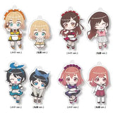 彼女、お借りします アクリルキーホルダー(原盒8個入)※不設寄送《22年8月預定》 4562378255896