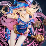 遊☆戯☆王デュエルモンスターズ ブラック・マジシャン・ガール クリボー ※連特典《23年9月預定》 ma-5926