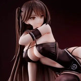 アズールレーン 瑞鶴 瞬速の真名《24年6月預定》 4580692150178