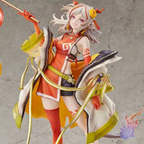 アークナイツ ニェン 良辰錦年VER.《24年1月預定》 4580416946933