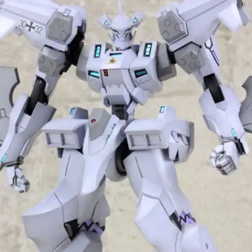 【再販】マブラヴ オルタネイティヴ DUTY -LOST ARCADIA- EF-2000 タイフーン ツェルベルス大隊仕様※不設寄送《22年7月預定》 4934054045365