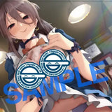 【18+】GOT タペストリーコレクション 464 きただりょうま B2タペストリー(掛布)※不設寄送《22年9月預定》 4538806056007