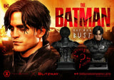 プレミアムバスト ザ・バットマン バットマン マスクオフ《24年12月預定》 4580708047218