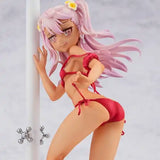 KDcolle Fate/kaleid liner プリズマ☆イリヤ ツヴァイ ヘルツ! クロエ・フォン・アインツベルン ビキニVer.《23年9月預定》 4935228647736