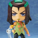 ねんどろいど アニメ『ジョジョの奇妙な冒険 ストーンオーシャン』 E・コステロ
《23年4月預定》 4582638231453