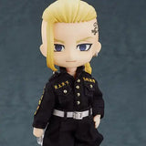ねんどろいどどーる 東京リベンジャーズ ドラケン(龍宮寺堅)《23年7月預定》 4580590171244