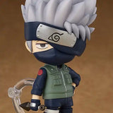 【限定販売/再販】ねんどろいど NARUTO -ナルト- 疾風伝 はたけカカシ《22年9月預定》 4580590129115