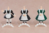 ねんどろいどもあ きせかえメイド(此商品不包含頭部部份)《23年7月預定》 4580590165762