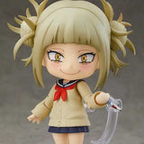 【再販】ねんどろいど 僕のヒーローアカデミア トガヒミコ《23年8月預定》 4580590172692-1