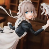 アイドルマスター シャイニーカラーズ 芹沢あさひ Housekeeping!《23年12月預定》 6974992520041